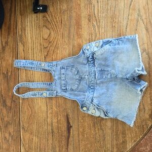 ZARA GIRLS Shortalls